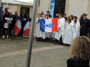 PHASE 1 ARRIVEE 2018 11 11 TOULON LA FLAMME DE LA PAIX (116)
